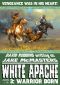 [White Apache 03] • Warrior Born (A White Apache Western Book 3)